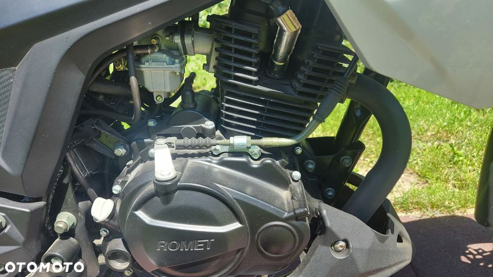Romet Z - 7