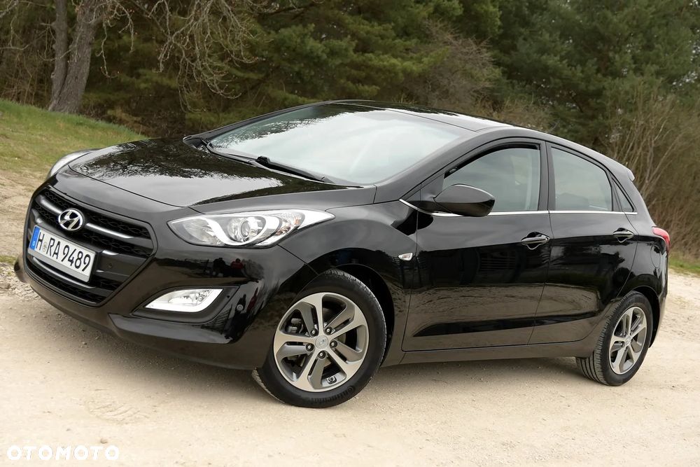 Hyundai i30 1.4 Premium - 2