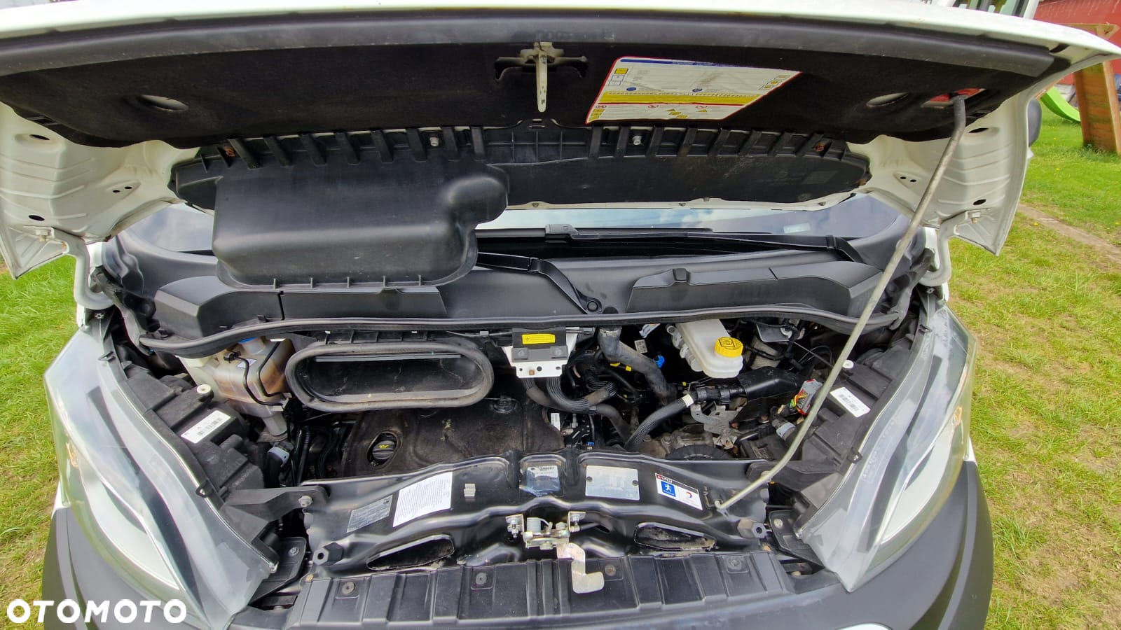 Peugeot Boxer - 21