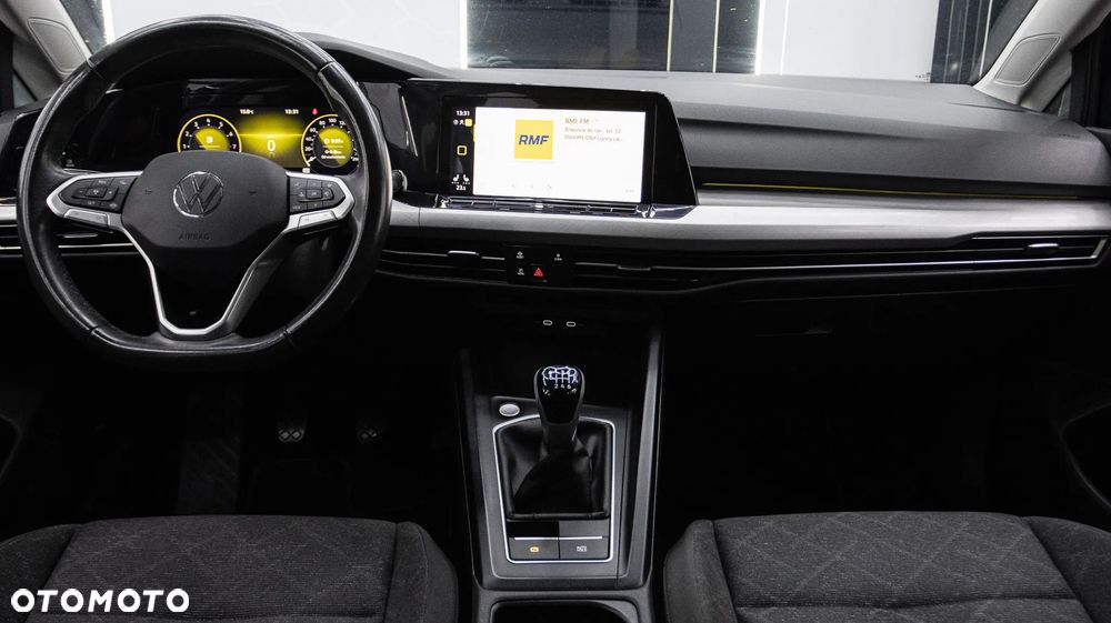 Volkswagen Golf Variant 1.5 TSI EVO Life - 13