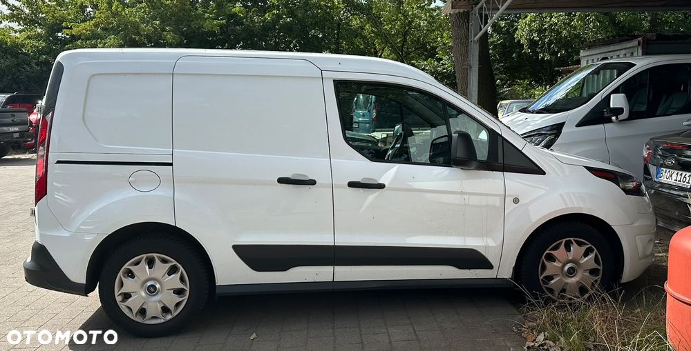 Ford Transit Connect - 3