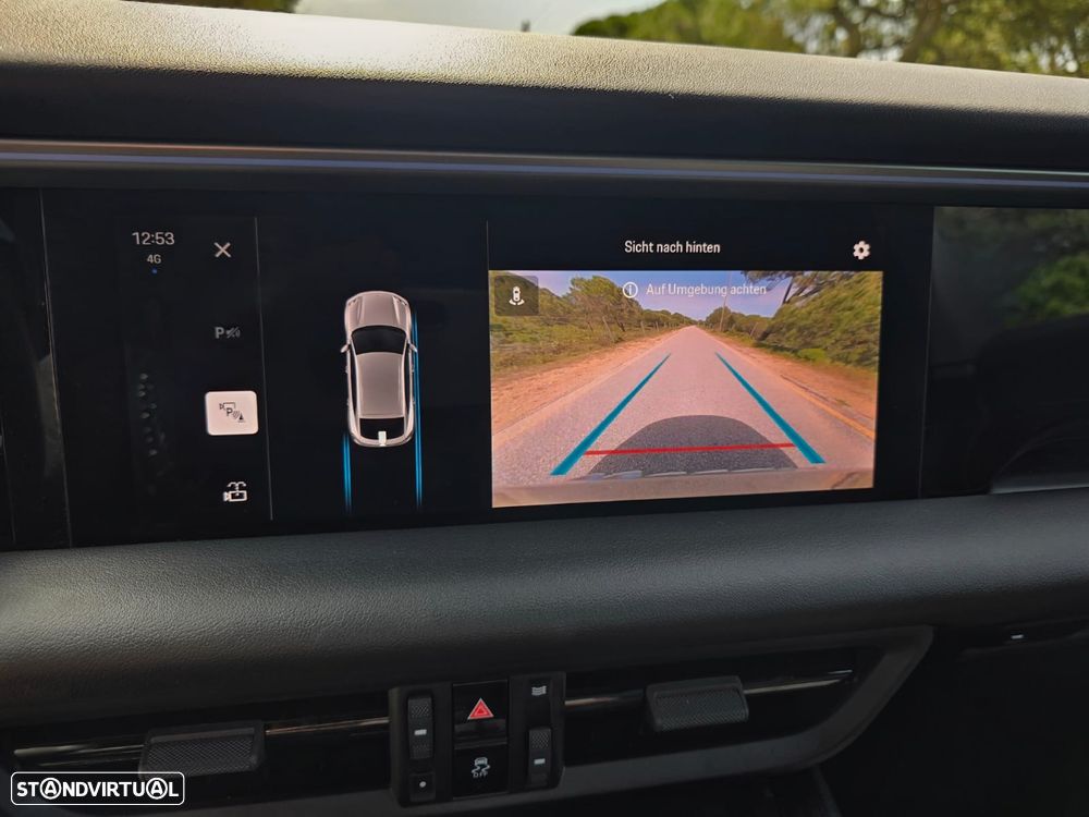 Porsche Macan Standard - 12