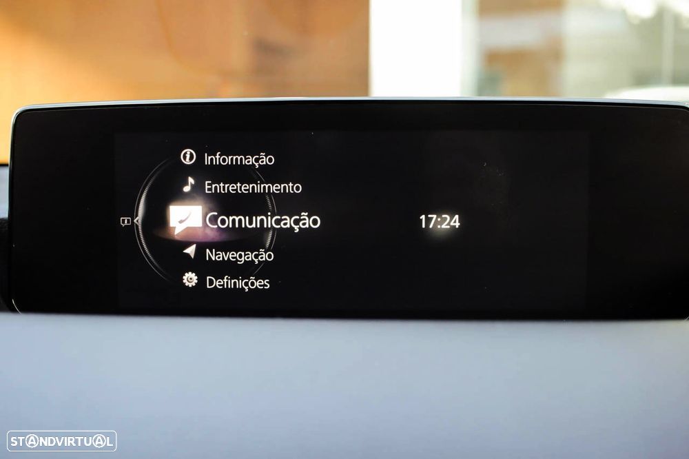 Mazda MX-30 e-SKYACTIV Excellence - 27