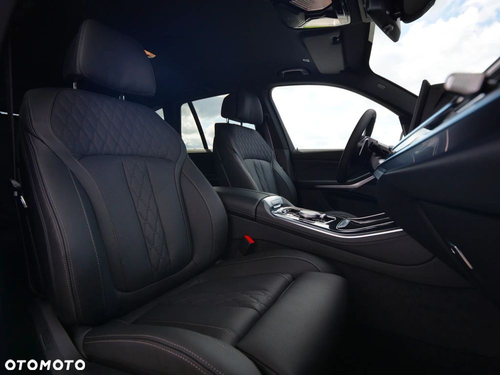 BMW X5 xDrive30d mHEV sport - 37