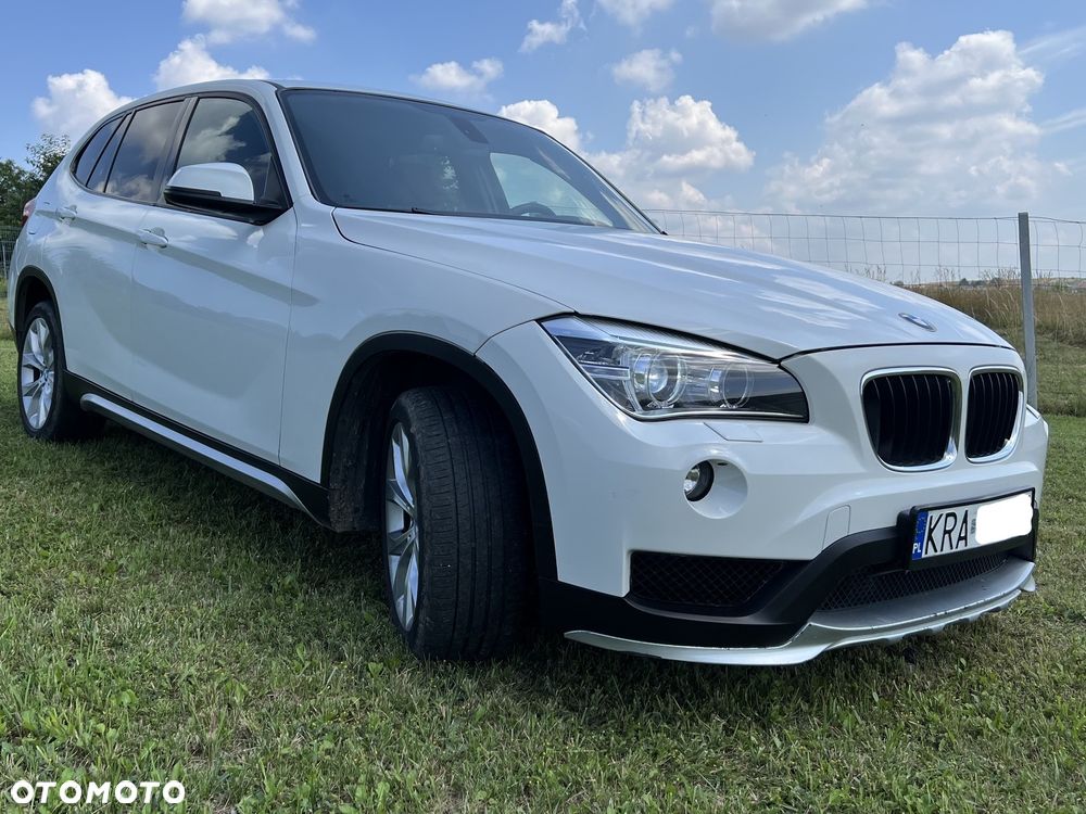 BMW X1 sDrive18d xLine - 2