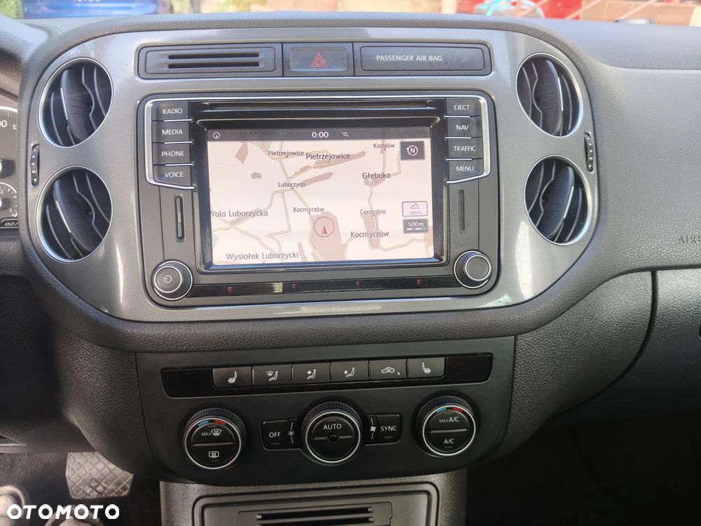 Volkswagen Tiguan 1.4 TSI ACT DSG OPF Join - 9
