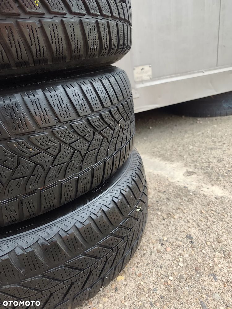 5x108 Felgi Stalowe Stal 16 Koła zimowe zima FORD MONDEO MK5 SMAX GALAXY II III 2 3 VOLVO 5mm Legnica ALU-RAD 215/60 - 3