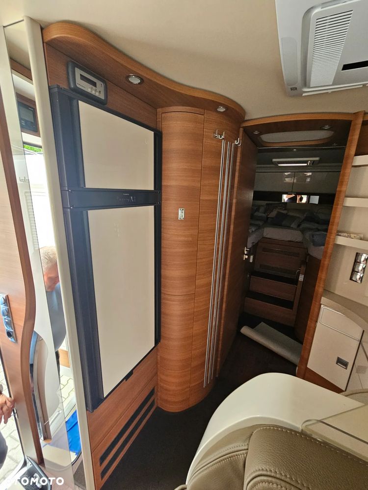 Carthago CHIC C-LINE I 4.9LE  * ZAREJESTROWANY * FULL ! - 11