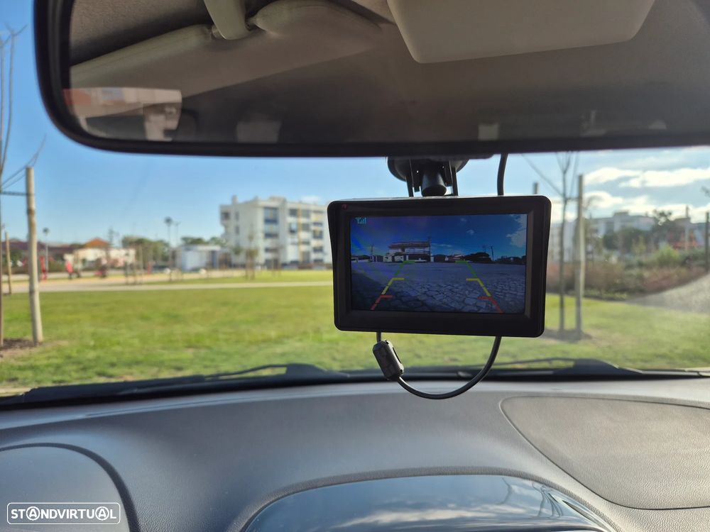 Mitsubishi Space Star 1.2 Intense ClearTec - 20