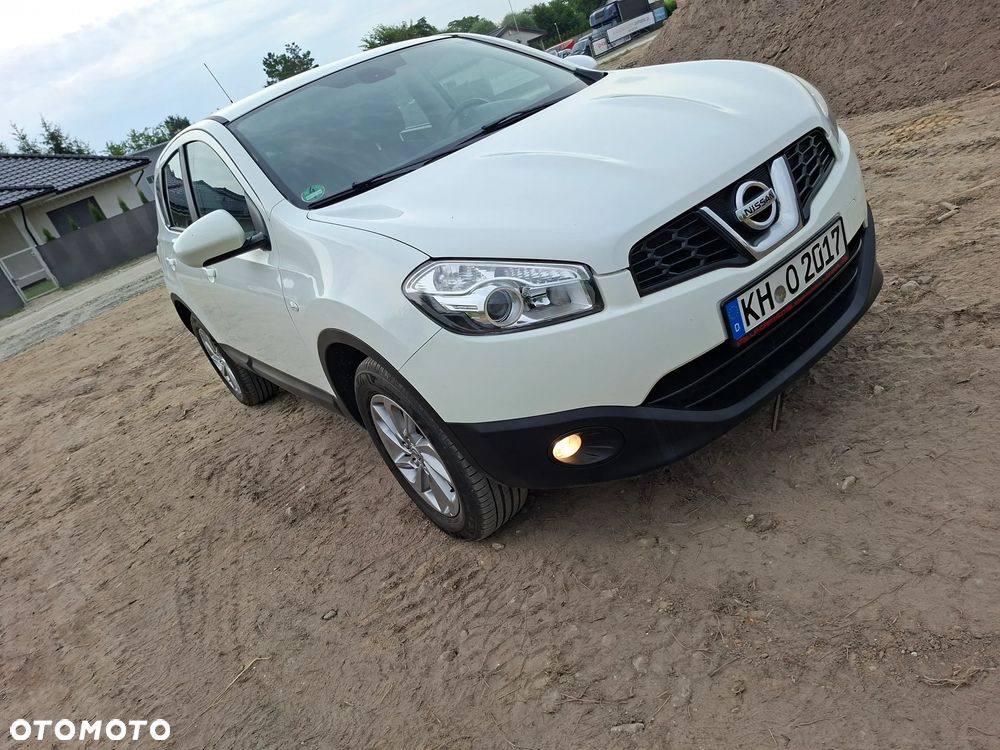 Nissan Qashqai - 3