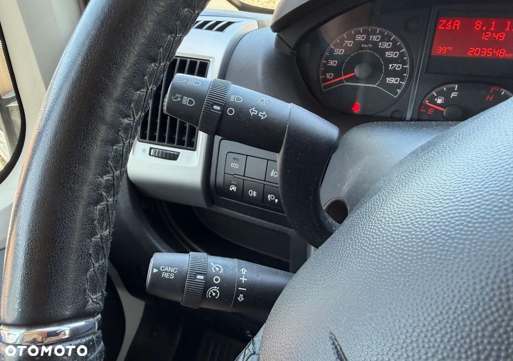 Fiat Ducato - 14