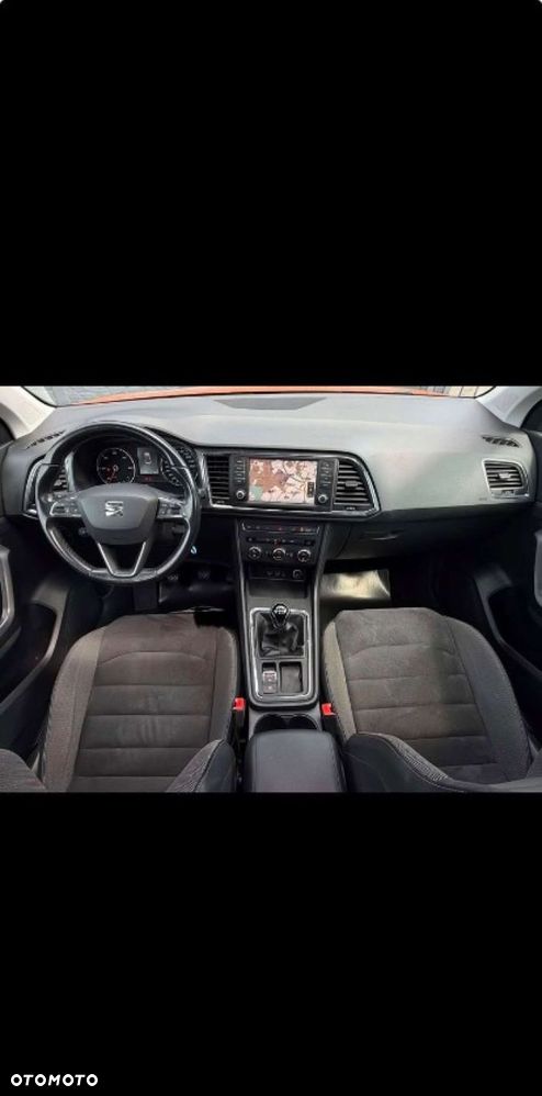 Seat Ateca - 4