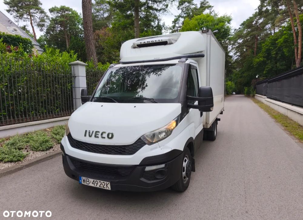 Iveco Daily