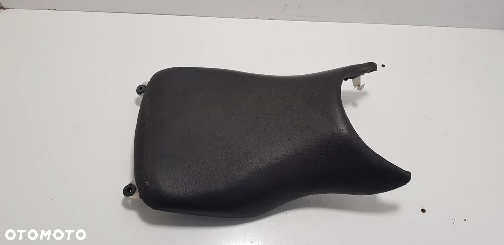 Honda CBF 125 JC40 08-14 Siedzenie Fotel Kierowcy - 3