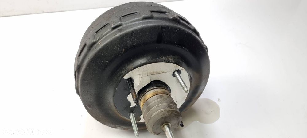 POMPKA HAMULCOWA RENAULT MASTER III 472100453R - 3