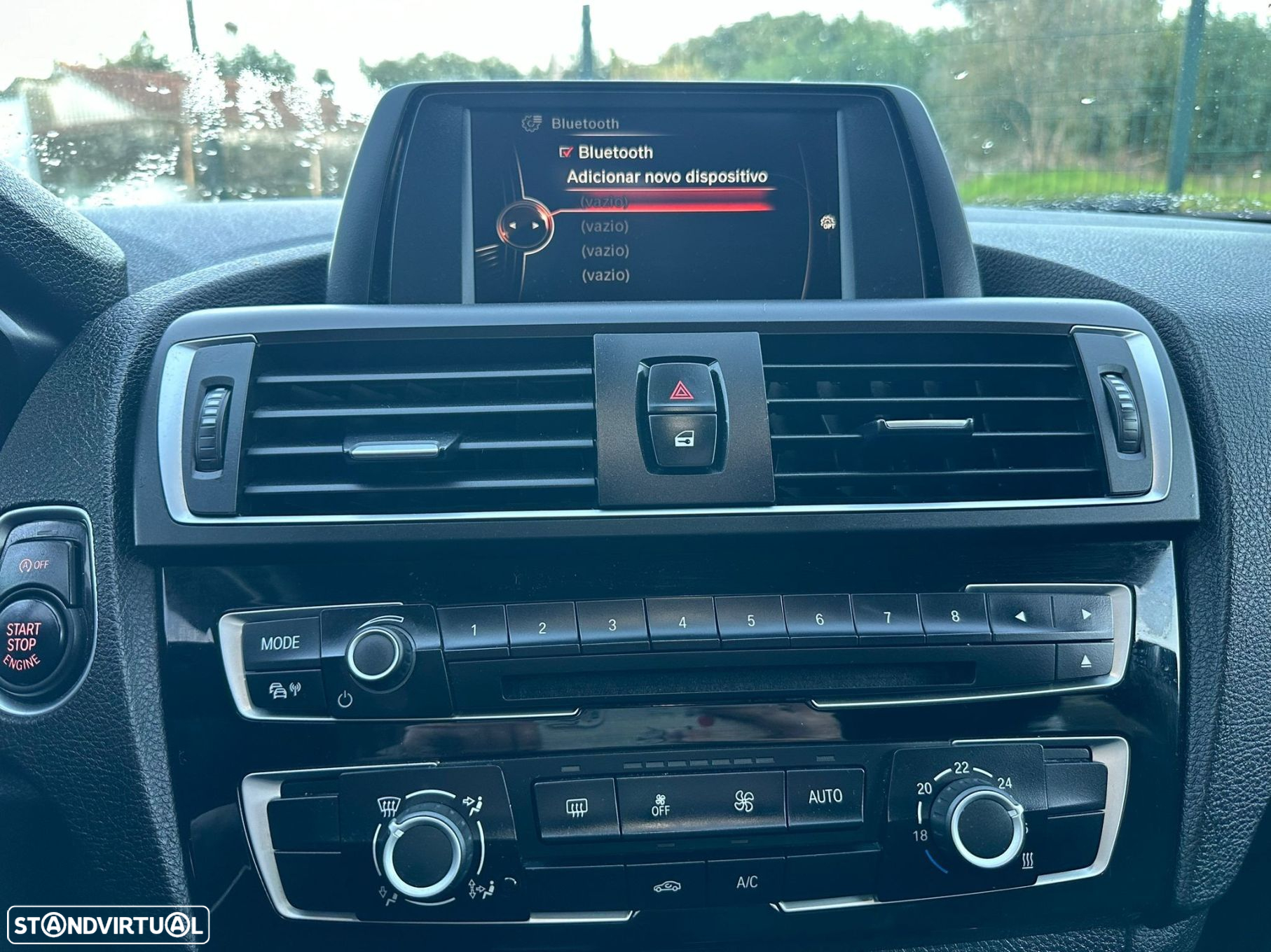 BMW 116 d - 17