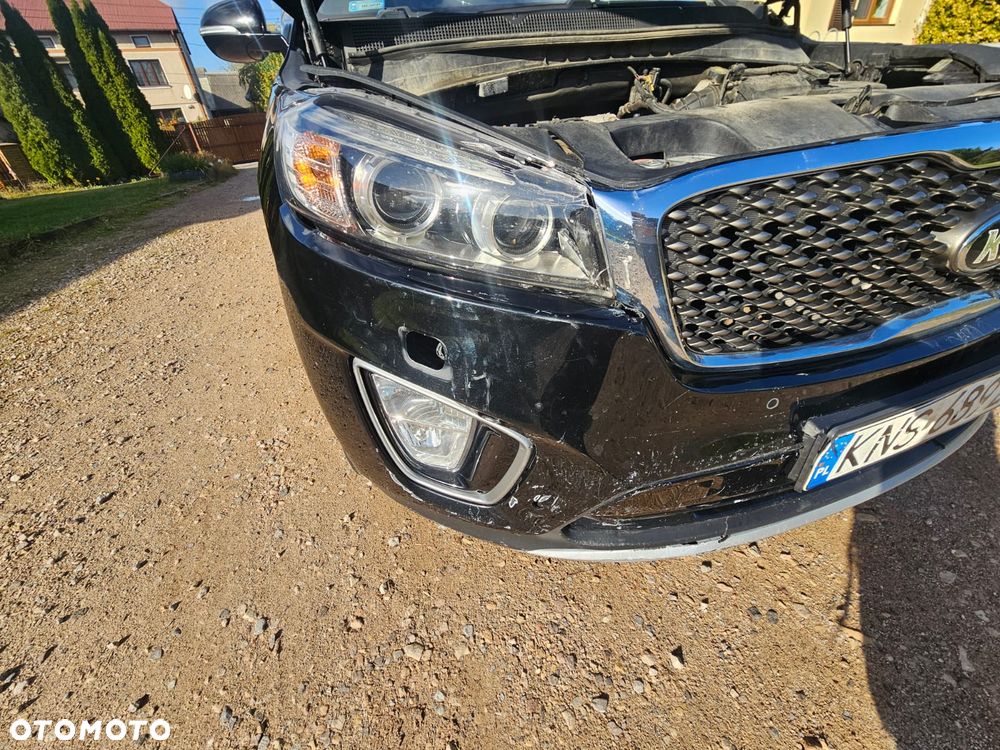 Kia Sorento - 17