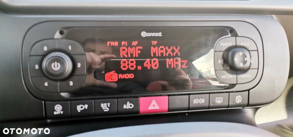 Fiat Panda 1.2 Start&Stop Easy - 11