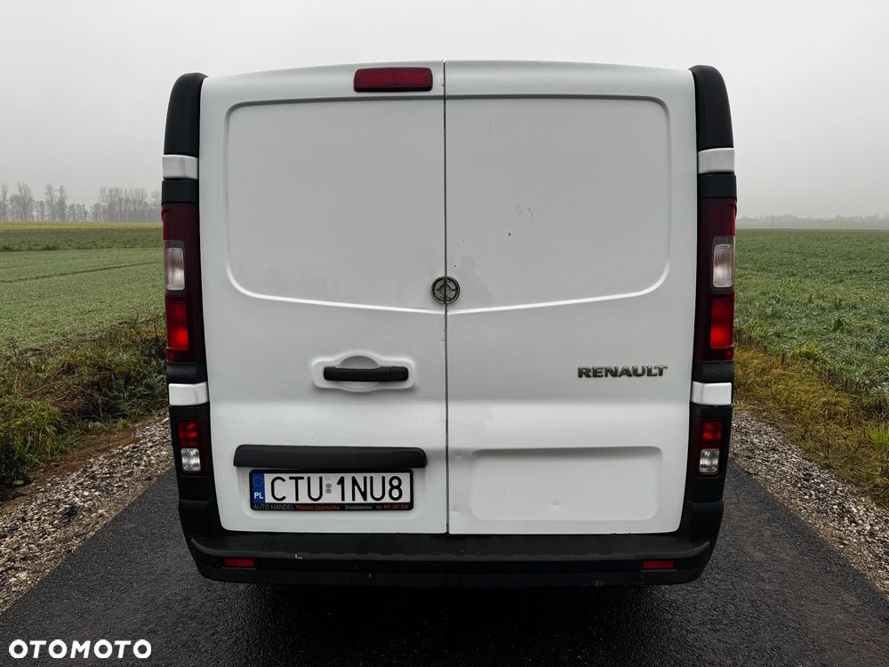 Renault Trafic - 13