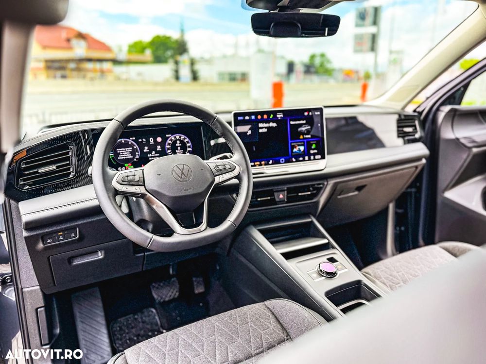 Volkswagen Tiguan 1.5 TSI eHybrid DSG PHEV Life - 4