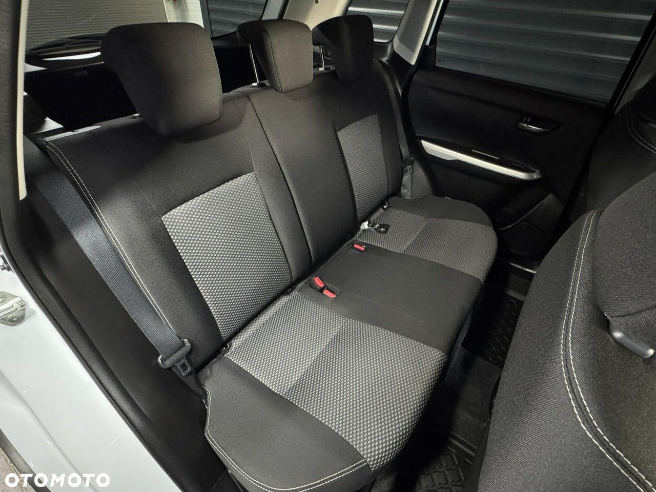 Suzuki Vitara - 16
