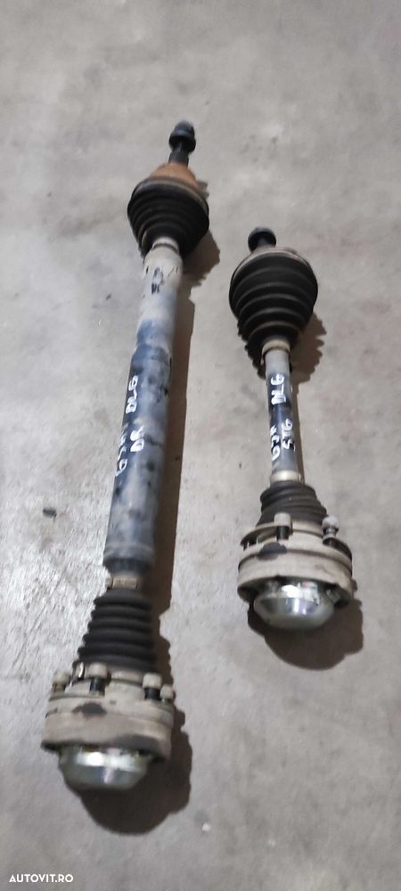 Planetara stanga dreapta volkswagen vw golf 5 hatchback 1.4 BLG - 6