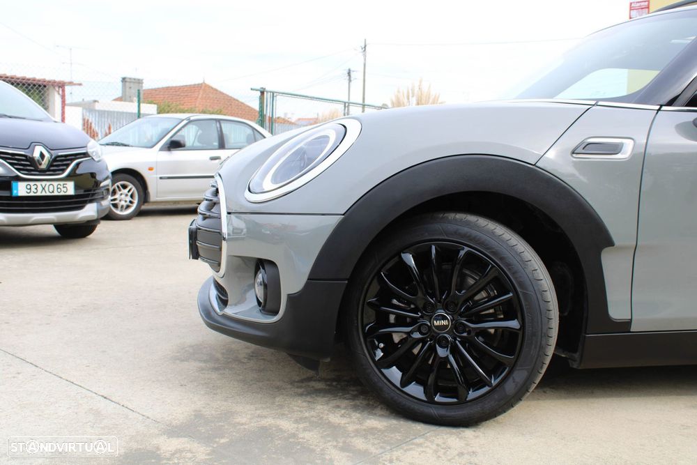 MINI Clubman Cooper - 12