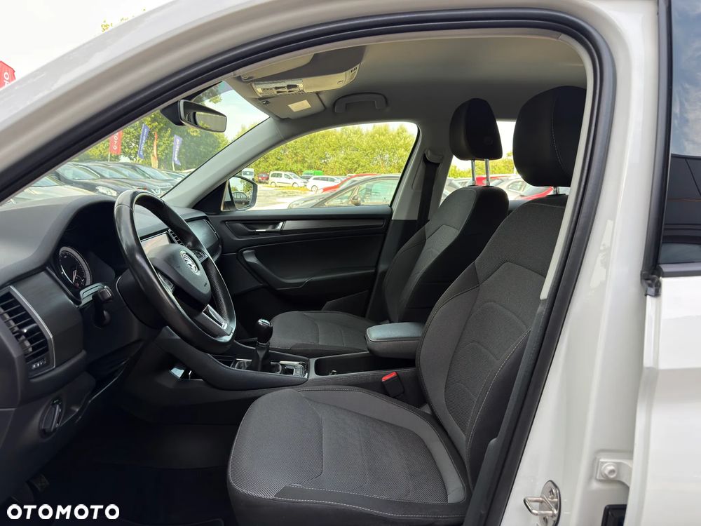 Skoda Kodiaq 1.4 TSI 4x2 Active - 27
