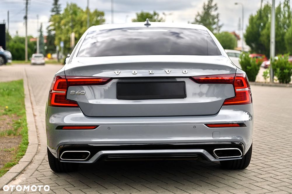 Volvo S60 T4 Geartronic RDesign - 17