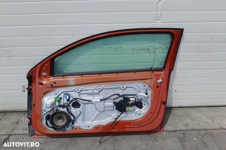 Usa / Portiera dreapta Volvo C30 1 [facelift] [2009 - 2013] Hatchback - 4