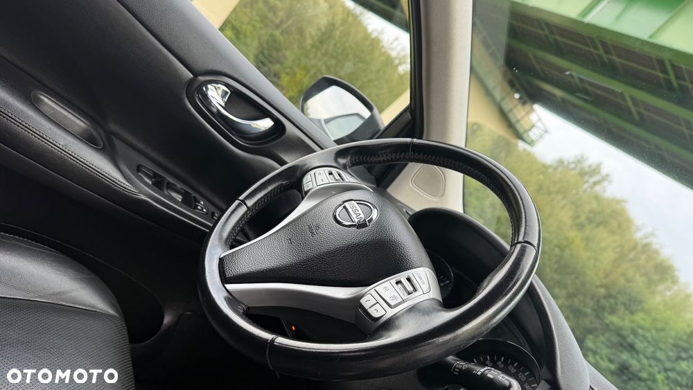 Nissan Pulsar 1.2 DIG-T Acenta - 27