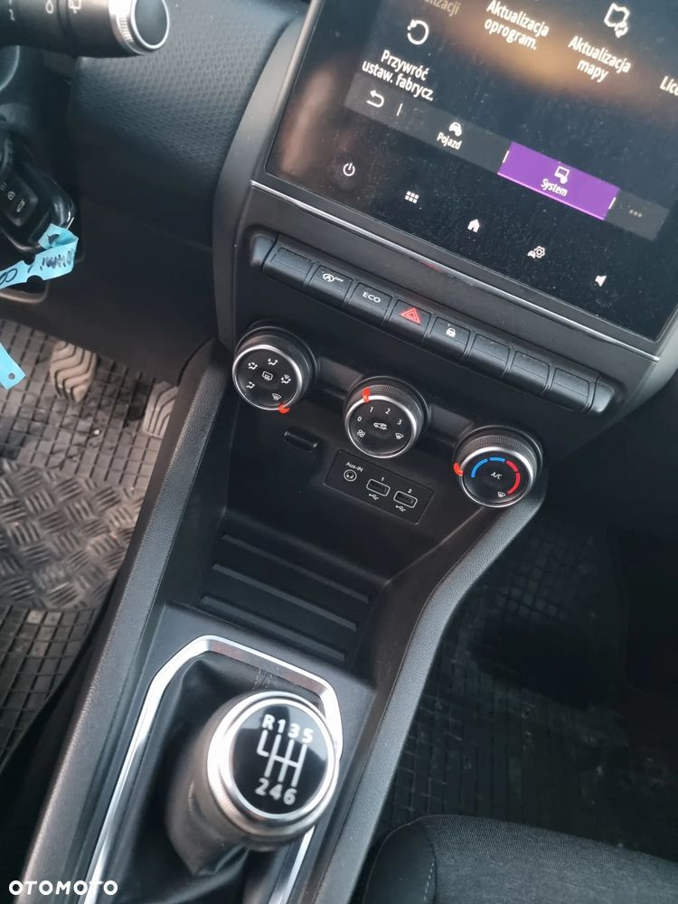 Renault Clio BLUE dCi 85 EXPERIENCE - 25