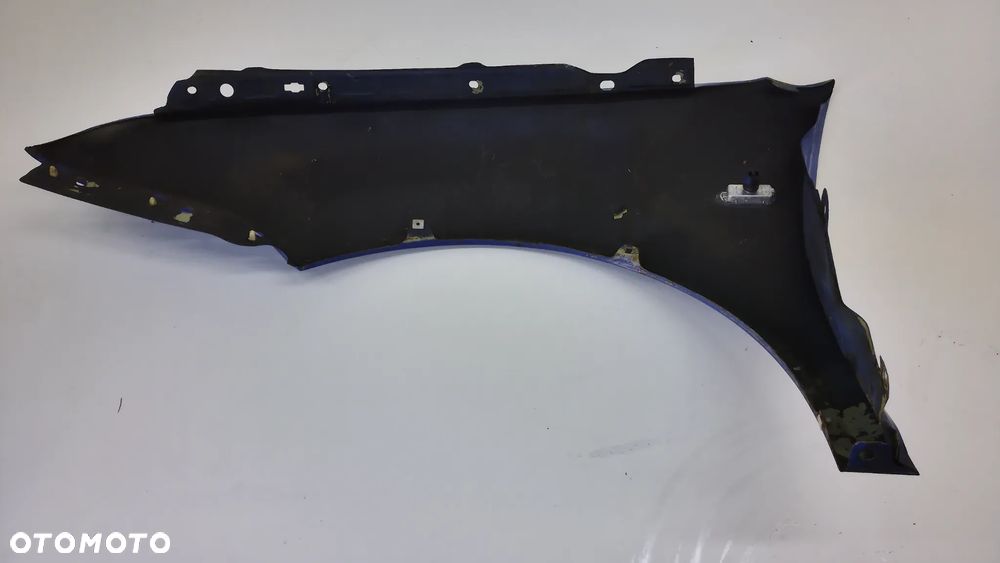 VW Bora Błotnik Prawy Przód - 6