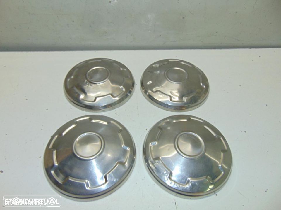 Toyota 1200 jogo de tampões - 1