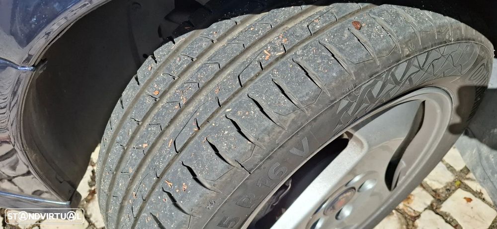 Saab 9-3 Cabriolet - 14