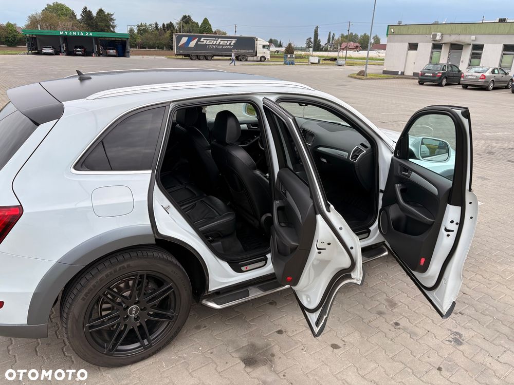 Audi Q5 - 11