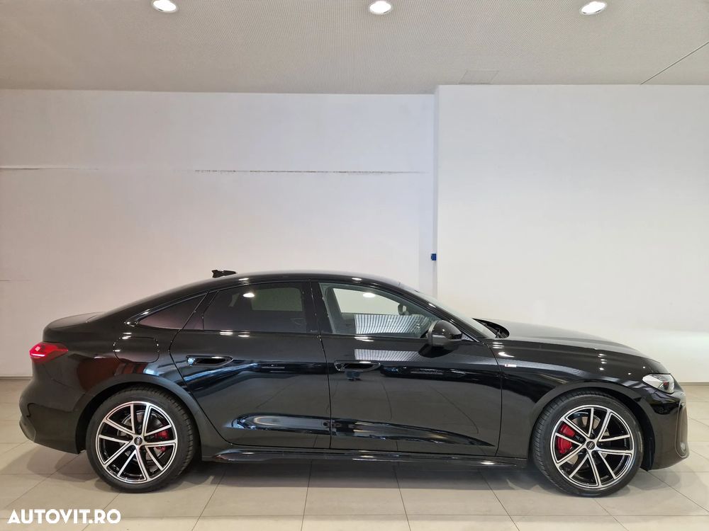 Audi A5 40 TFSI quattro S tronic - 6