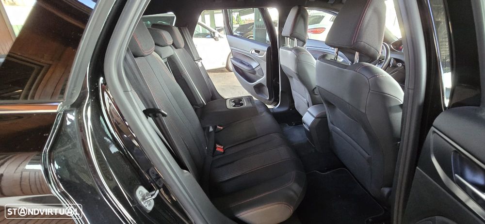 Peugeot 308 SW 1.5 BlueHDi GT Line EAT8 - 32