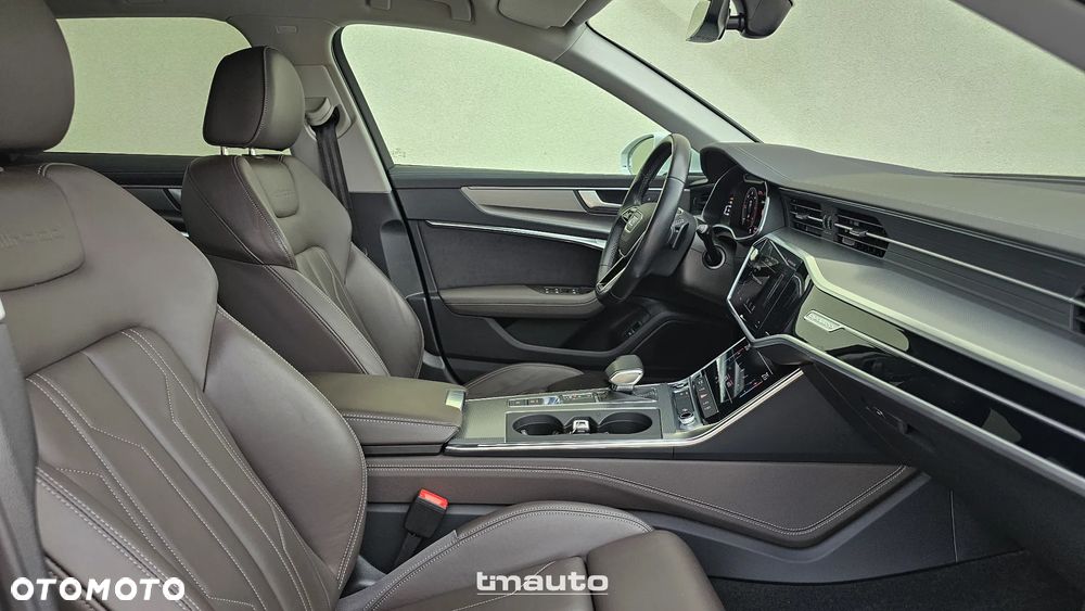 Audi A6 Allroad - 11