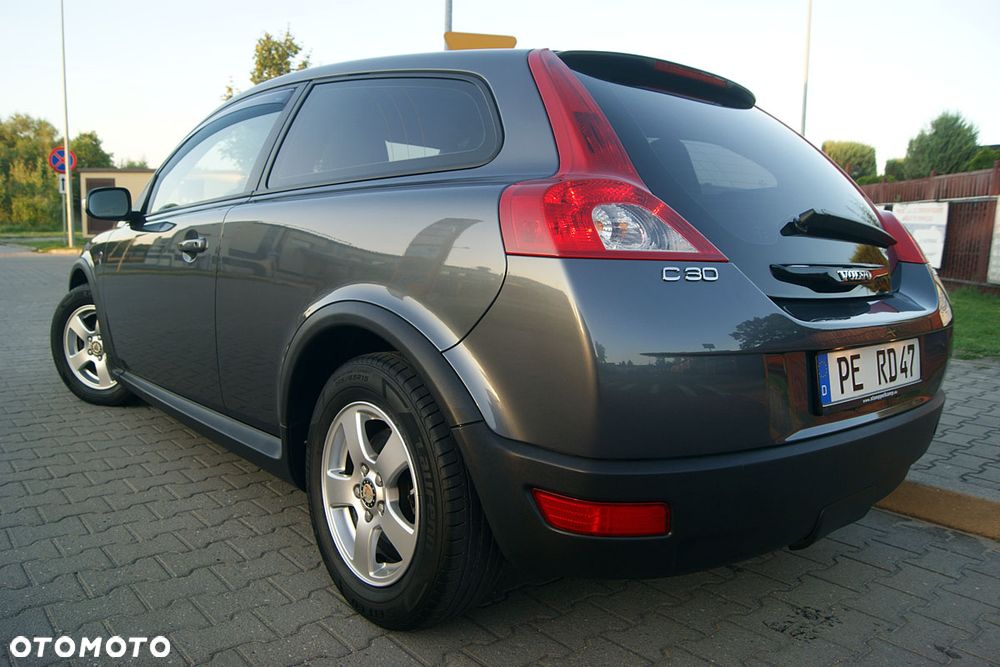 Volvo C30 1.8 Kinetic - 18