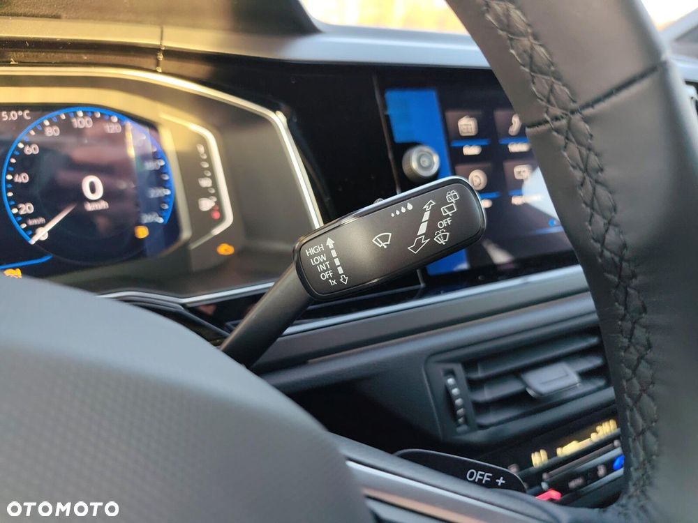 Volkswagen Taigo 1.5 TSI ACT R-Line Plus DSG - 17