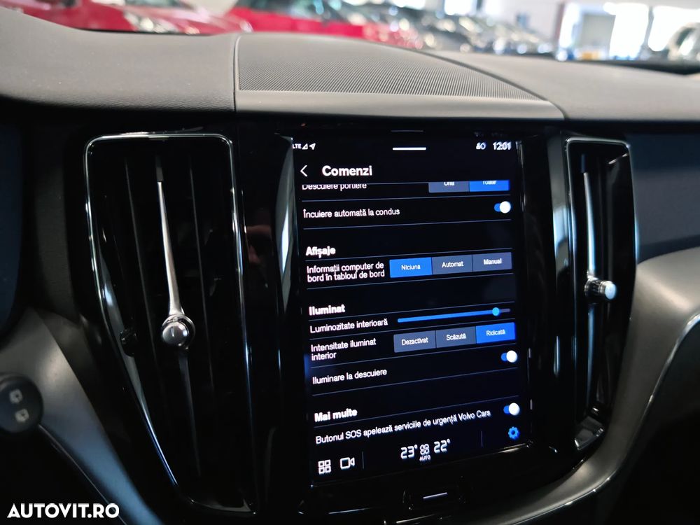 Volvo XC 60 B4 D Core - 14