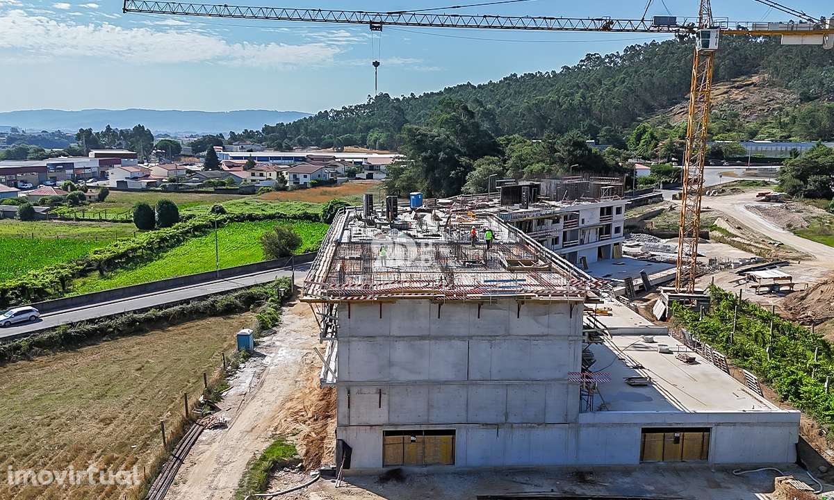 Apartamento T1 - Calendário - Grande imagem: 3/12