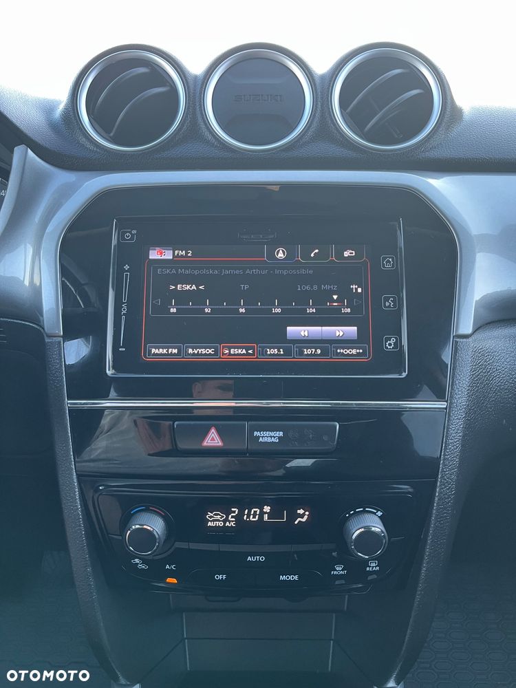 Suzuki Vitara - 12