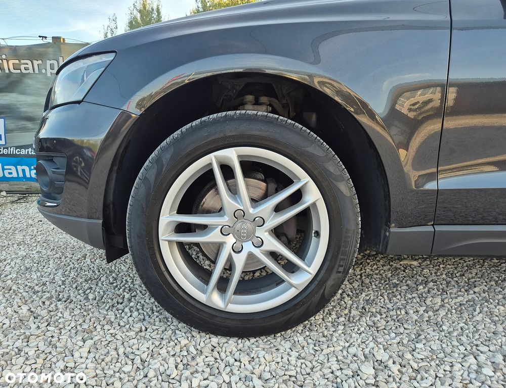 Audi Q5 - 17