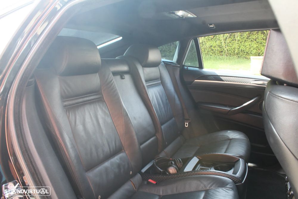 BMW X6 xDrive35d - 44