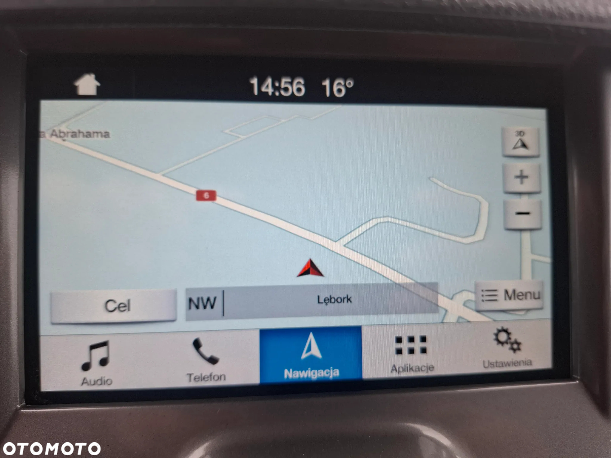 Ford Tourneo Connect Grand - 29