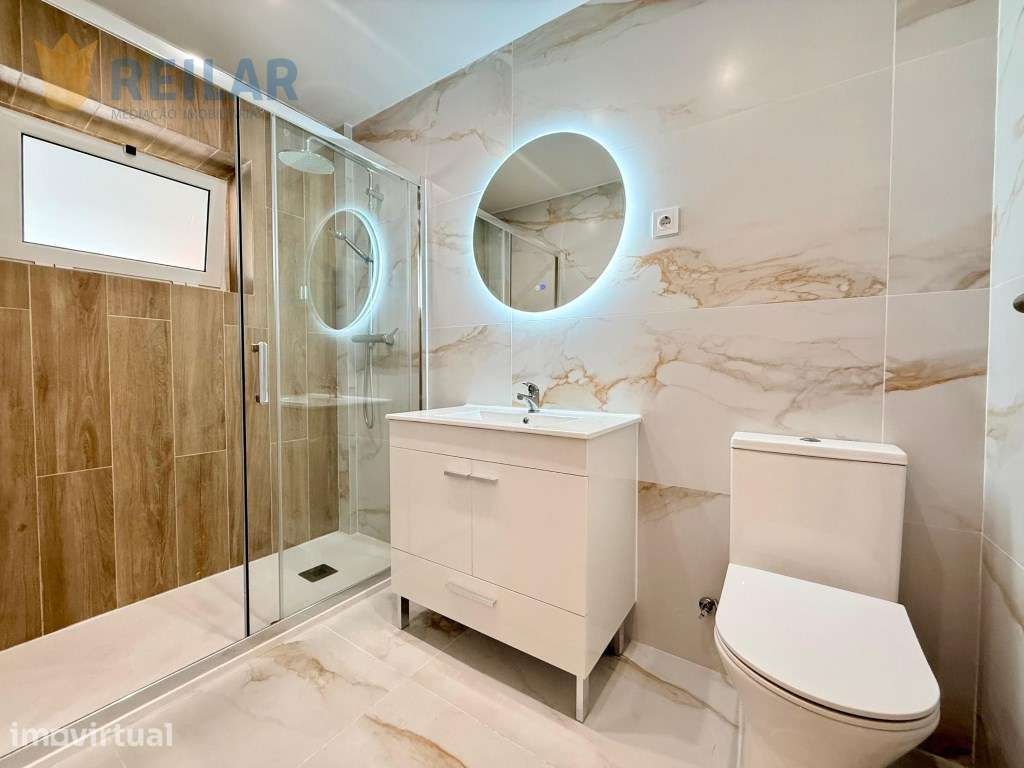 Queluz - T2 Remodelado - Grande imagem: 4/36