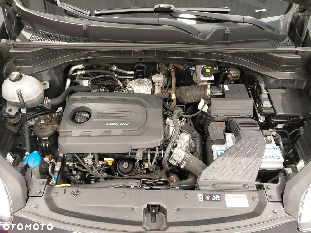 Kia Sportage - 21