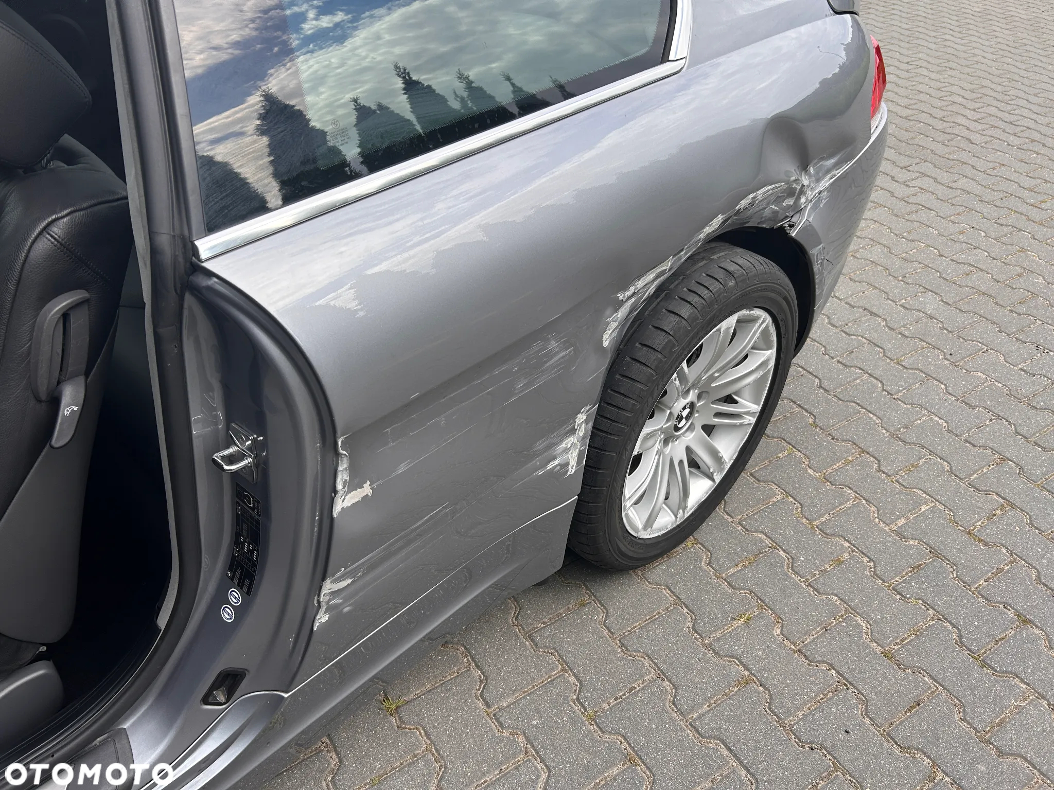 BMW Seria 6 645 Ci - 10